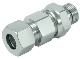 Filetage à visser BSP RHZ/ED (métrique, série légère)