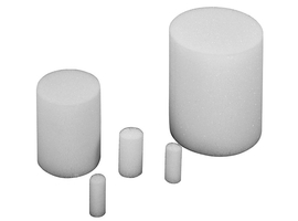 Projectiles de nettoyage tube - série flex