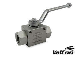 Valcon® Blok kogelkraan (BSP)