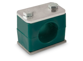 Colliers de fixation Kit, série C6