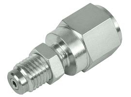 Raccord manomètre MAS