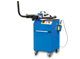 Cintreuse de tubes RBM6-42