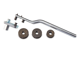 Dispositif de cintrage de tubes RBV6-12