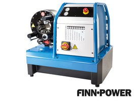 Finn-Power P20NMS