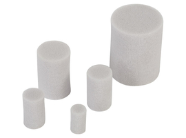 Projectiles de nettoyage tube - série standard