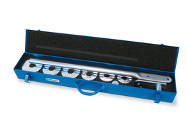 Dispositif de cintrage de tubes RBV6-18K