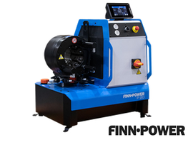 Finn-Power P20SCC