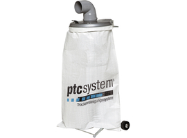 Bac de récupération PTC