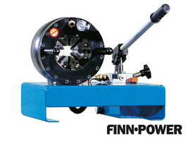 Finn-Power P20HP-1