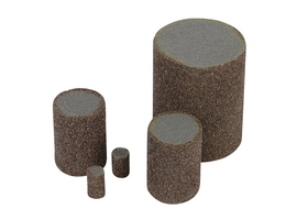 Projectiles de nettoyage tube - série corindon