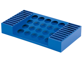 Accessoires d'usinage de tubes