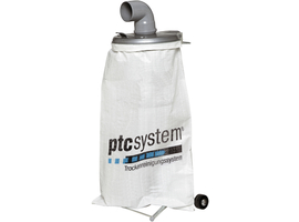 Bac de récupération PTC