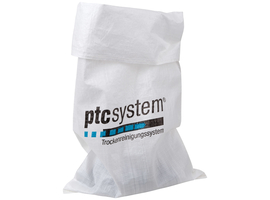 Sac de récupération PTC