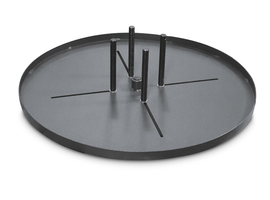 Pallet afwikkelplaat - 460