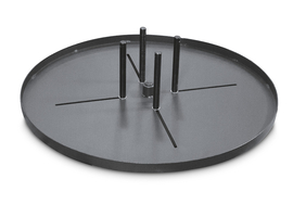 Plateau-dévidoir pour palette- 460