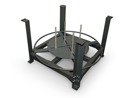 Modules de déroulage de tuyaux 1550