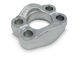 Bride pleine, version normale 3000 PSI