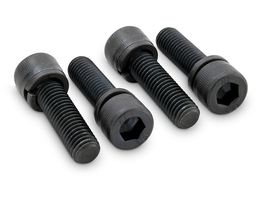 Jeux de vis métrique acier