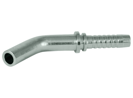 BEL/RSL - Embout de tube 45°