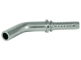 BEL/RSL - Embout de tube 45°