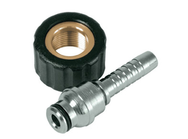 HWN - Raccord pour nettoyeurs haute pression