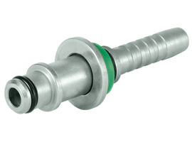 HWN - Raccord pour appareil de lavage - rotatif