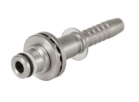 HWN - Raccord pour nettoyeurs haute pression - rotatif (X-VA / INOX)