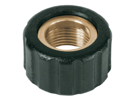 Écrou-raccord pour HWN - Raccord pour nettoyeurs haute pression