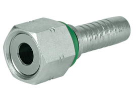 ORFS avec écrou-raccord