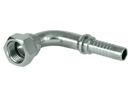 JIS - Toyota - met BSP-wartel 90°