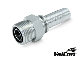 ValCon® ORFS avec filetage mâle