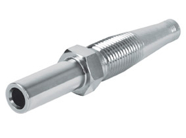 BES/RSS - Embout de tube (R)