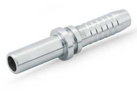 BES/RSS - Embout de tube INOX (XP)