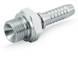 AGR (XP-VA / INOX)
