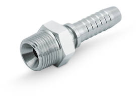 AGR conique INOX (XP)