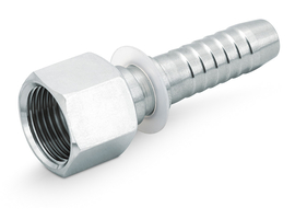 DKR à joint plat INOX (XP)