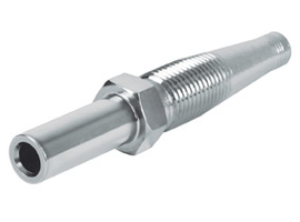 BES/RSS - Embout de tube (R)