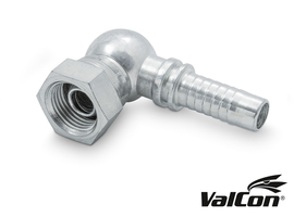 ValCon® DKR 90° compact
