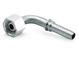 DKLL 90° INOX (XP)