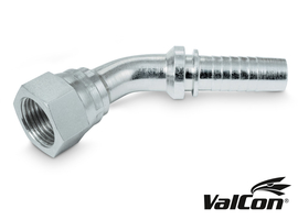 ValCon® DKJ 45°