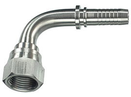 DKJ 90° INOX (XP)