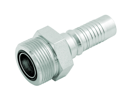 ORFS avec filetage mâle (HAI)