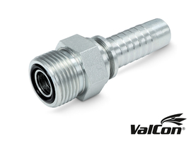 ValCon® ORFS avec filetage mâle