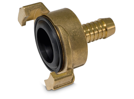 Raccord rapide rotatif