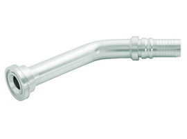 SFS 6000PSI 45° (HAI) Longueurs de corps spéciales