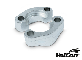 ValCon® Demi-bride 6000 PSI