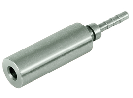 BEL/RSL & BES/RSS - Embout de tube (Technique de mesure)