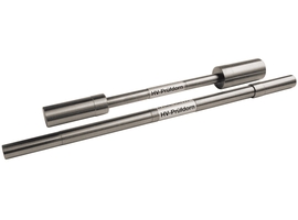 Mandrins de contrôle pour programme multispirale HV