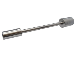 Mandrins de contrôle pour programme multispirale HI