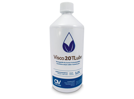 Visco20TLube-F (1,0 l) Aide au montage